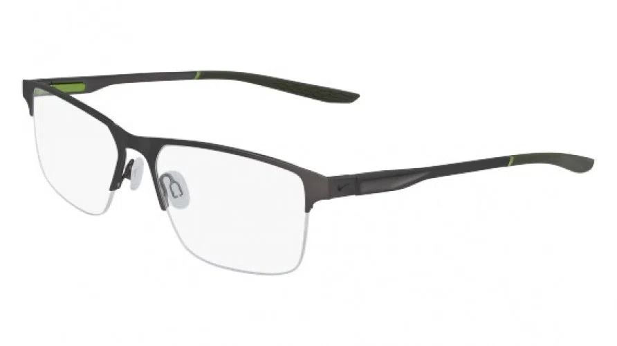Nike 8045 Eyeglasses - view 3